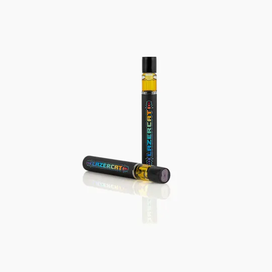 Lazercat - Lazercat | Hive-Chew | Solventless Rosin Disposable | 0.5g - 1