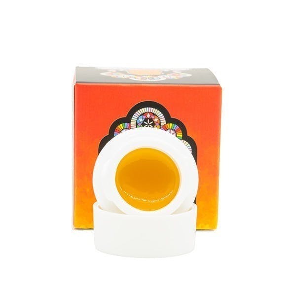 Lazercat - Lazercat | Box Wine | Premo Rosin Lava | 1g - 1
