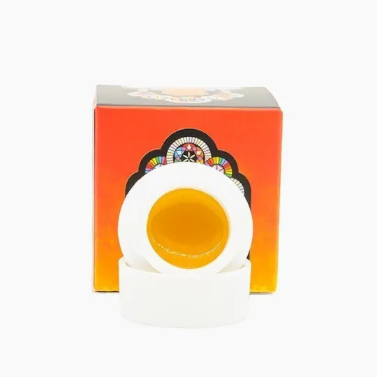 Lazercat - Lazercat | Box Wine | Premo Rosin Lava | 1g - 1