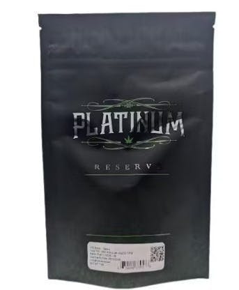 Platinum Reserve - THC Bomb | Big Buds | 14g - 1