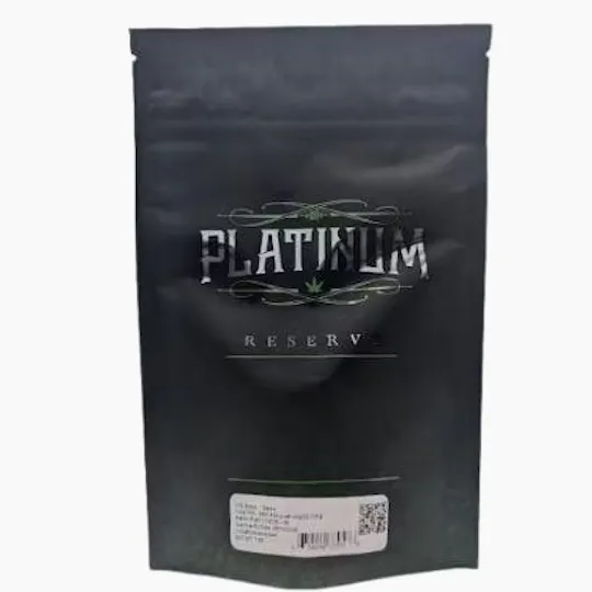 Platinum Reserve - THC Bomb | Big Buds | 14g - 1