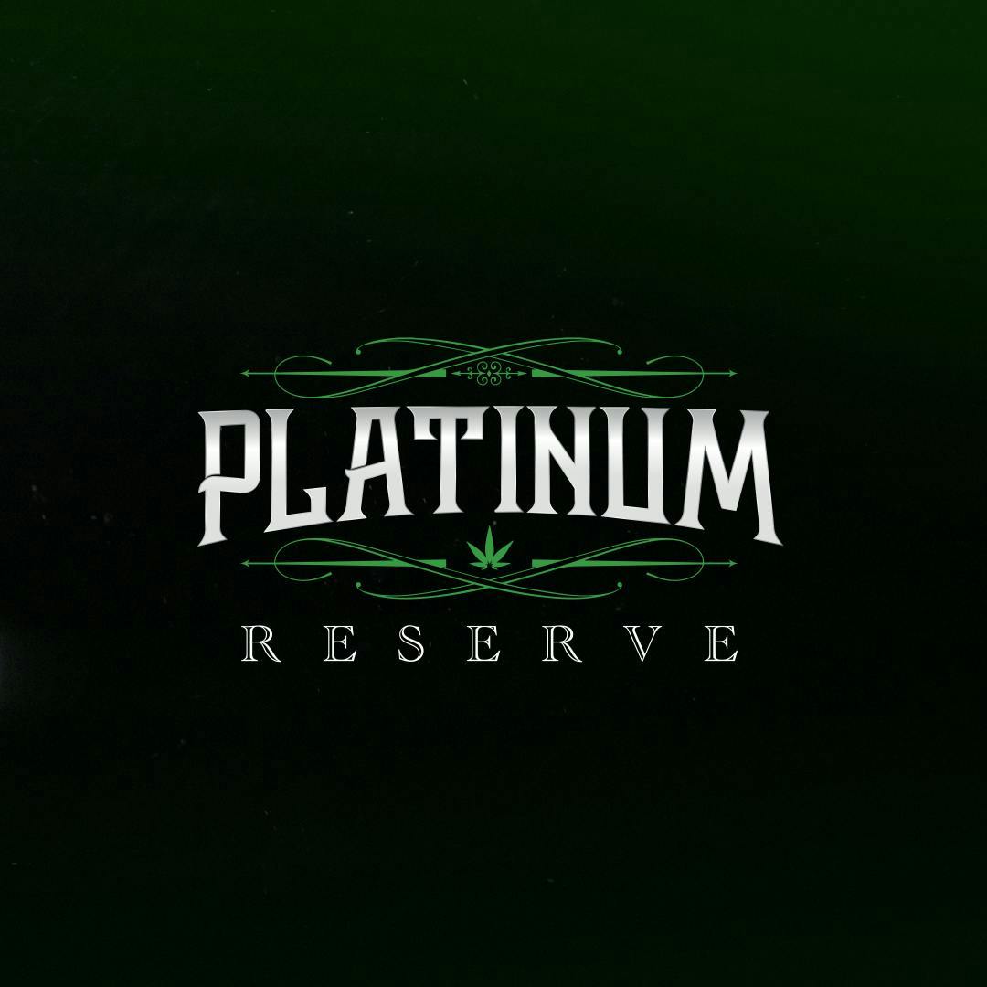 Platinum Reserve - Face Off OG | Joint | 1g - 1