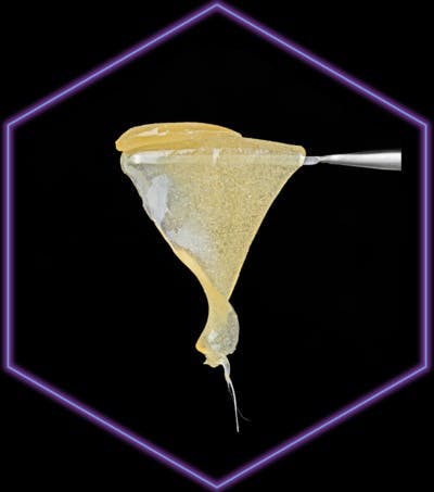 Lazercat - Lazercat | Hive #21 | Live Rosin | 1g - 1