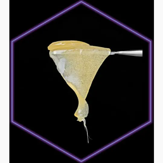 Lazercat - Lazercat | Hive #21 | Live Rosin | 1g - 1