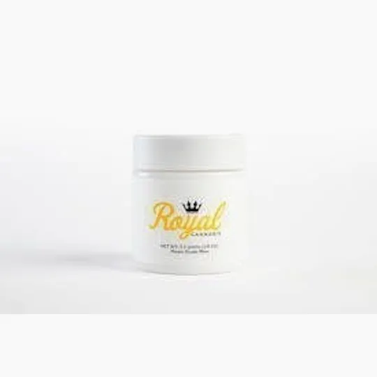 Royal Leaf - Royal Leaf | Cap Junky | Big Buds | 3.5g - 1