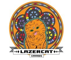 Lazercat - Lazercat | Funked Up | Rosin | 2g - 1
