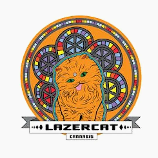 Lazercat - Lazercat | Hive-Chew | Solventless Rosin Disposable | 1g - 1