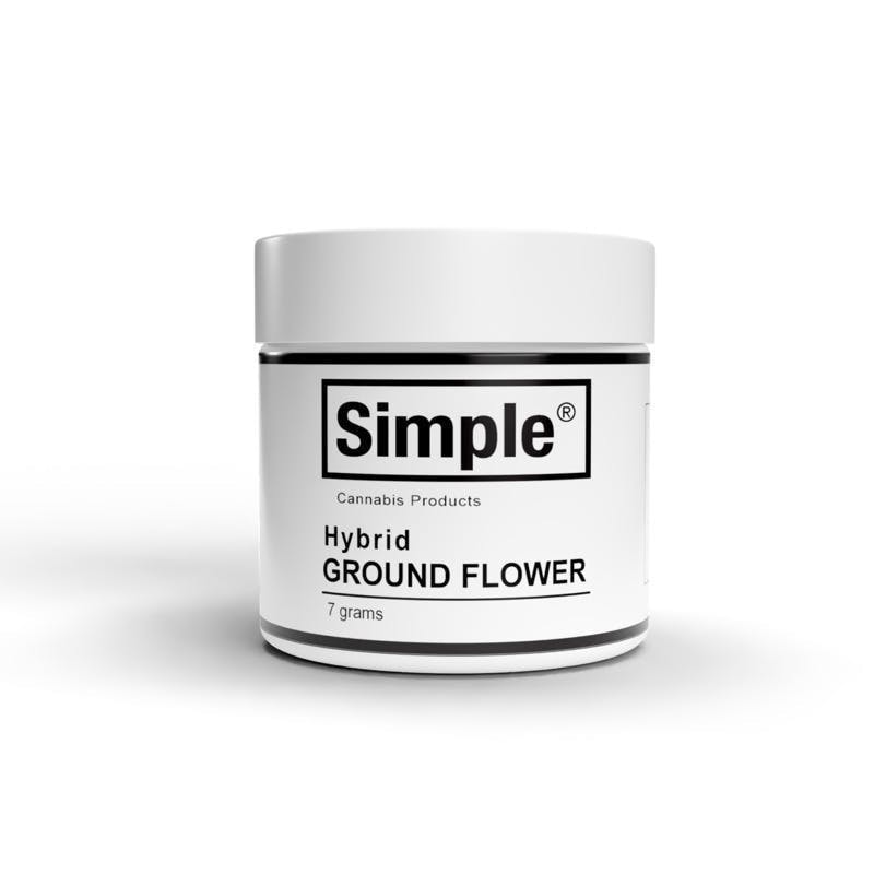 Simple - Ice Palace | Ground | 7g - 1