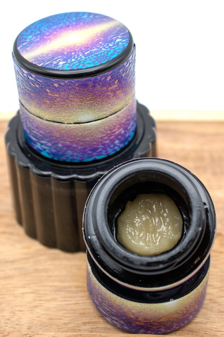 Helios Hash - Sour Fizz | Cold Cure Live Rosin | 1g - 1