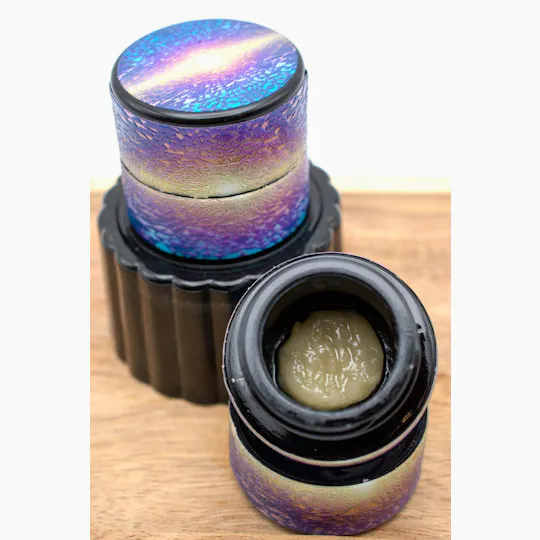 Helios Hash - Sour Fizz | Cold Cure Live Rosin | 1g - 1