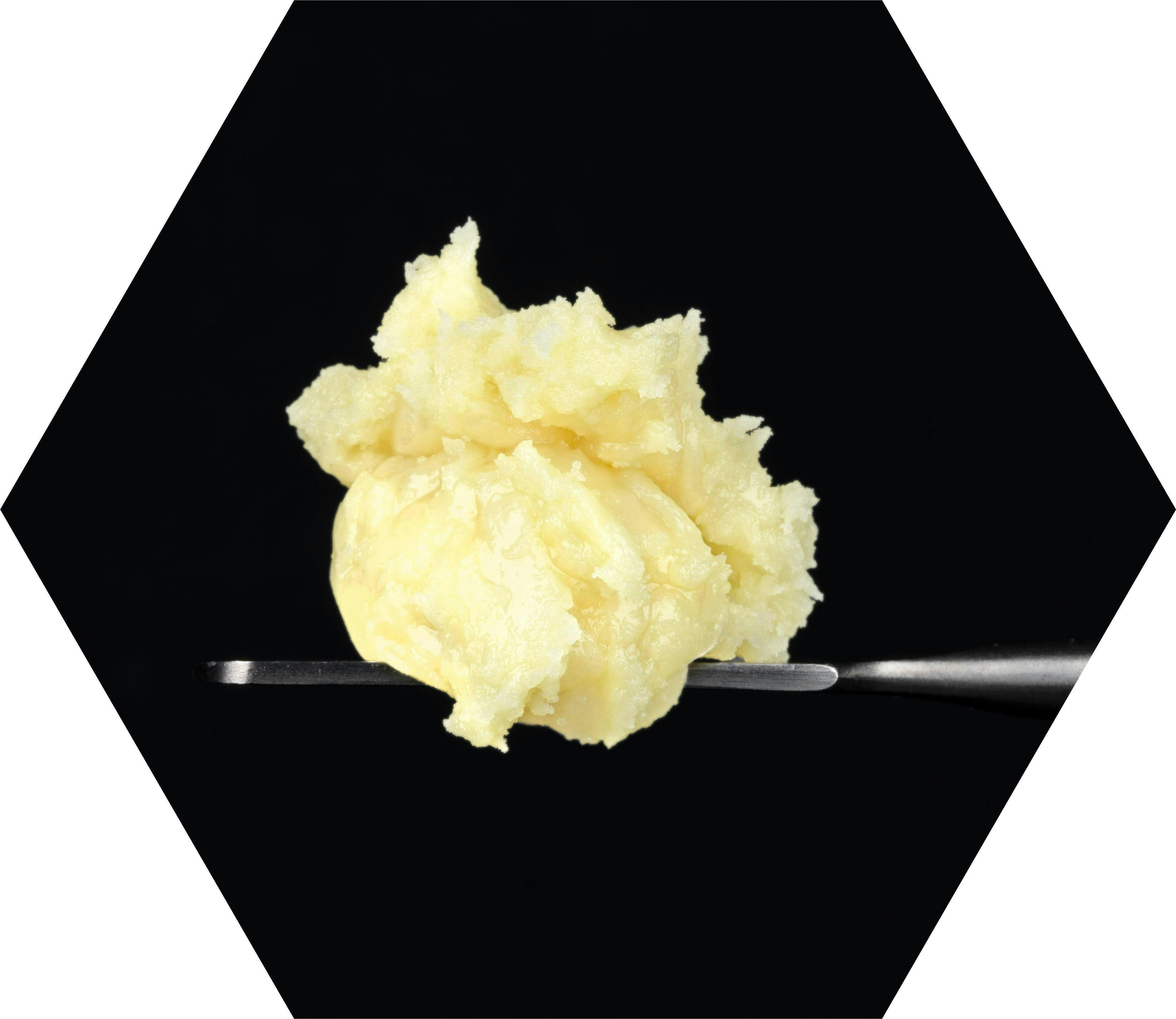Lazercat - Lazercat | Pineapple Jerry | Rosin | 1g - 1