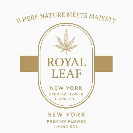 Royal Leaf - Royal Leaf | Cherry Gushers | Big Buds | 7g - 1