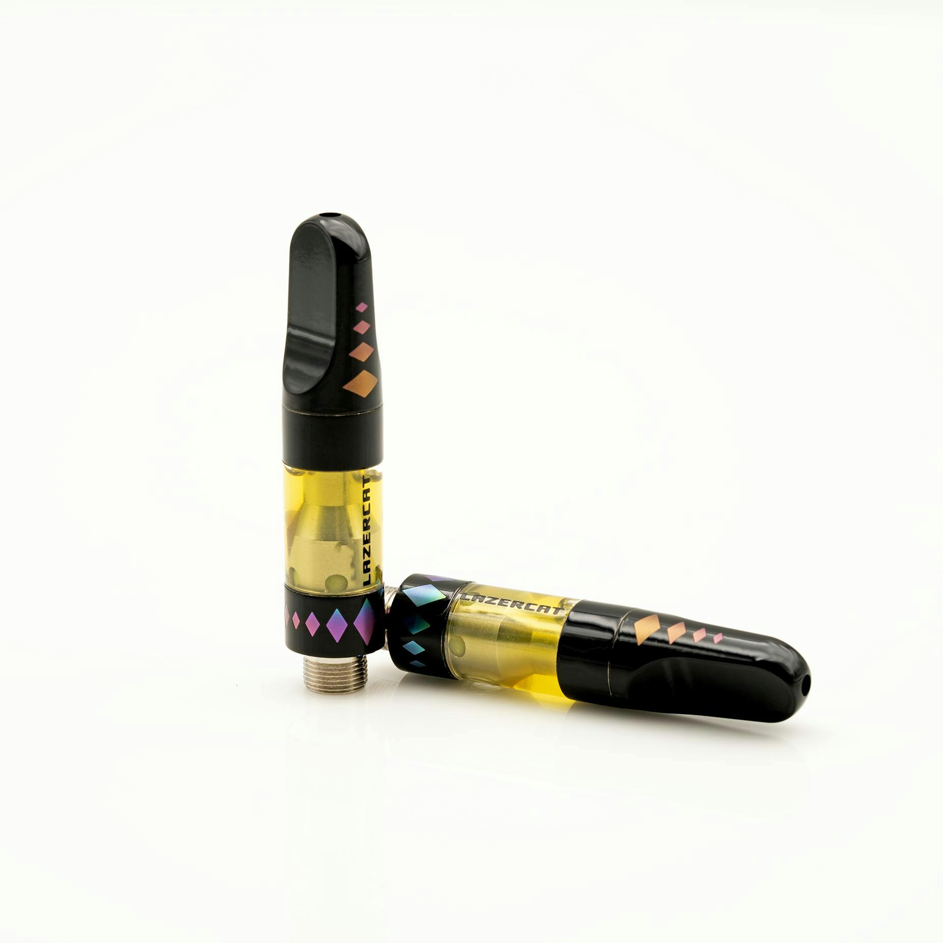 Lazercat - Lazercat | Papays TMZ | Solventless Rosin Cartridge | 0.5g - 1