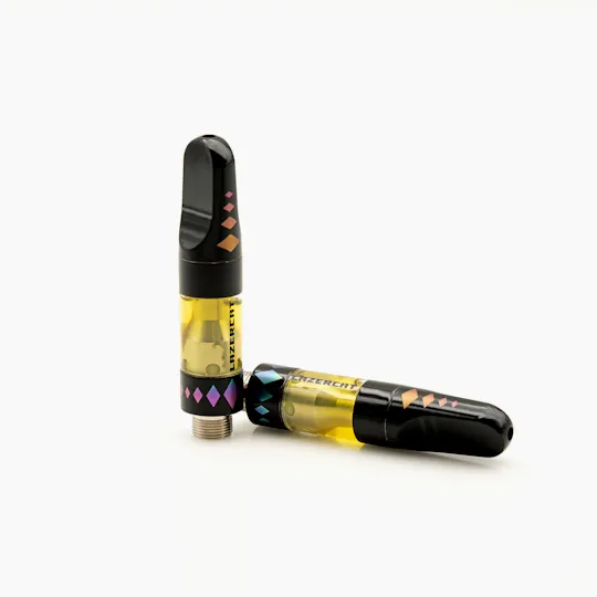 Lazercat - Lazercat | Papays TMZ | Solventless Rosin Cartridge | 0.5g - 1
