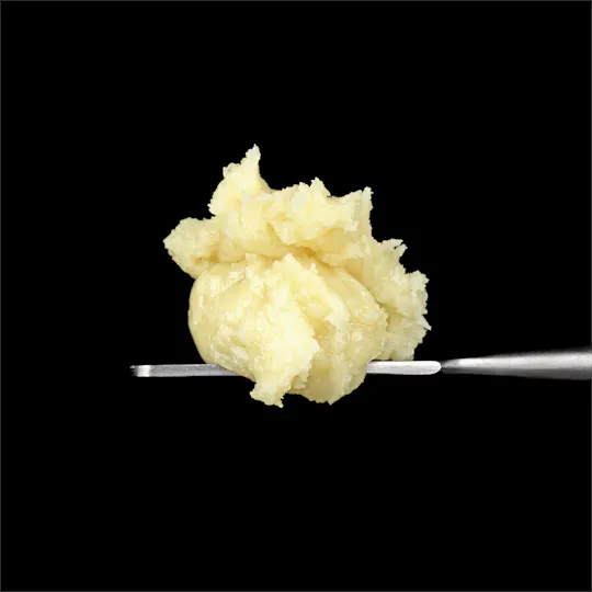 Lazercat - Lazercat | Banana Puffy | Badder | 1g - 1