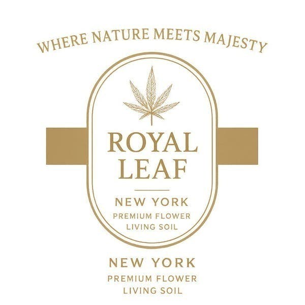 Royal Leaf - Royal Leaf | Haze | Big Buds | 7g - 1