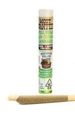 Most Wanted - Harla Tsu | Joints | 1g - 1