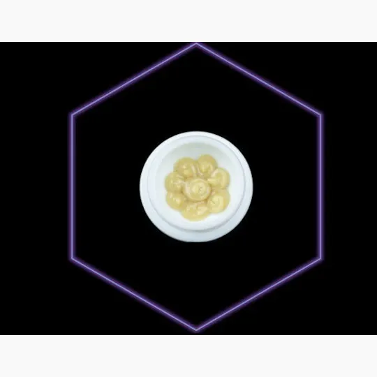 Lazercat - Lazercat | Jerry Jam | Premo Rosin Badder | 2g - 1