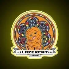 Lazercat - Lazercat | Death By Becky | Badder | 1g - 1