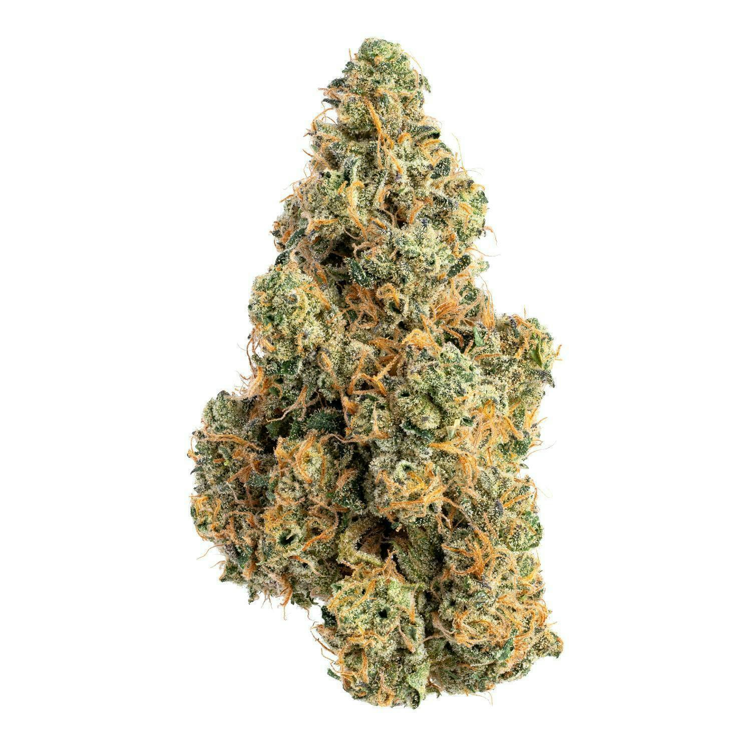 Project Packs - Lemon Kush | Big Buds | 3.5g - 1