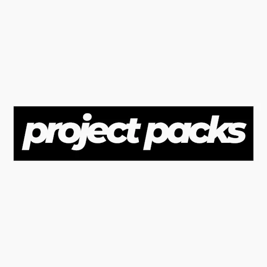 Project Packs - Skidozi | Live Resin Disposable | 2g - 1