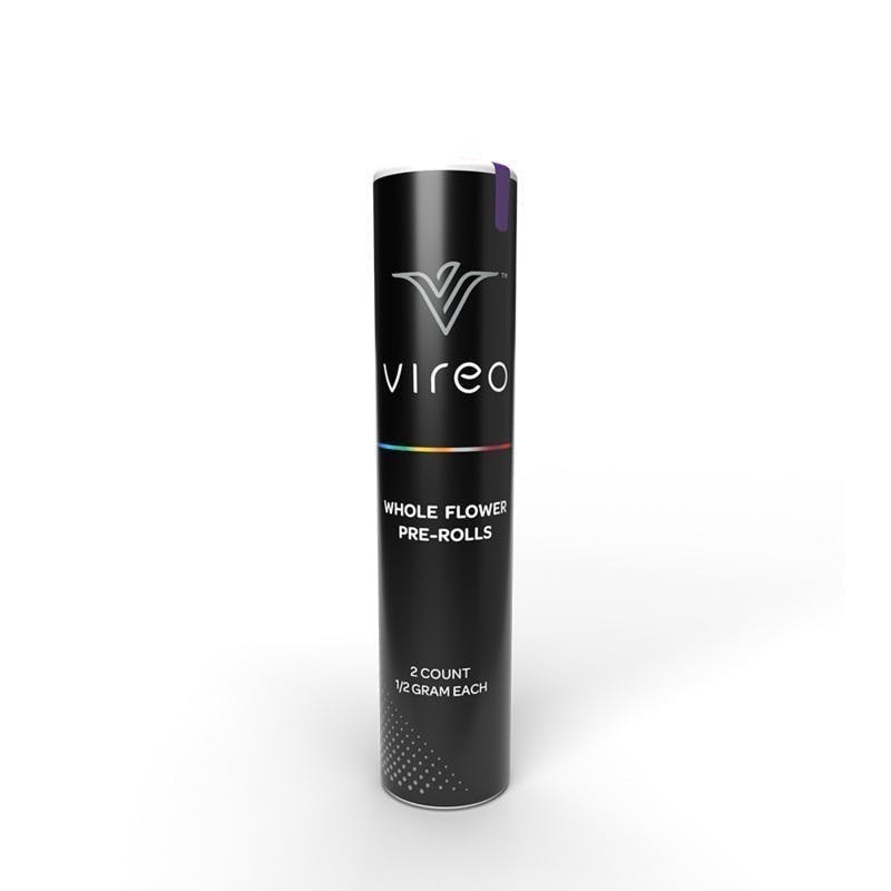 Vireo - Rain Drops | Minis | 0.5g | 2pk - 1