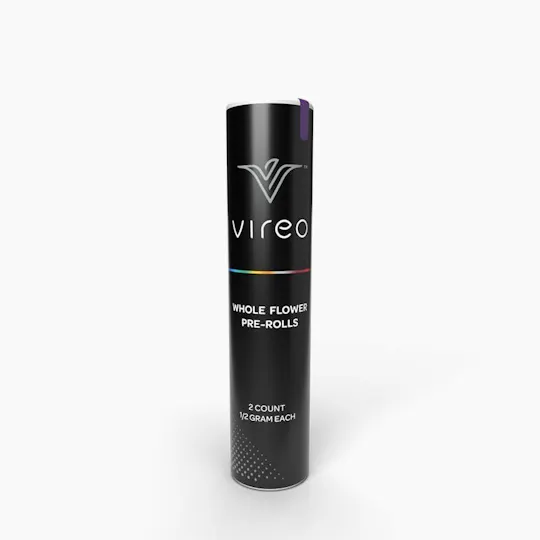 Vireo - Rain Drops | Minis | 0.5g | 2pk - 1