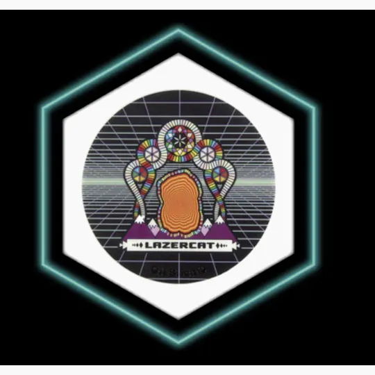 Lazercat - Lazercat | Dab Pad | Accessories - 1