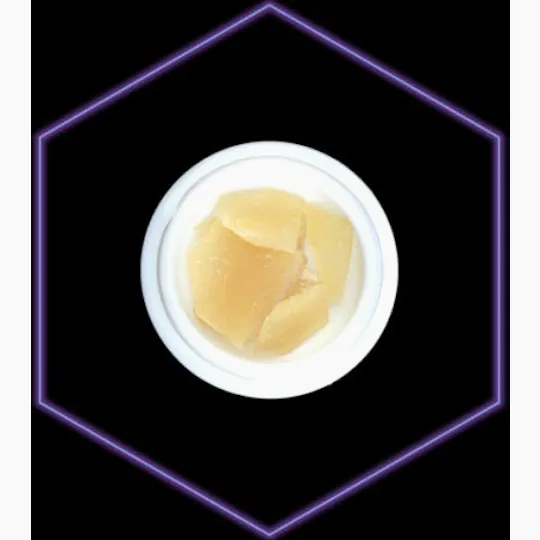 Lazercat - Lazercat | Buzzin' Banana | Rosin | 2g - 1