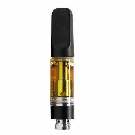 Plaid Jacket - Miracle Alien Cookies | Cartridge | 1g - 1