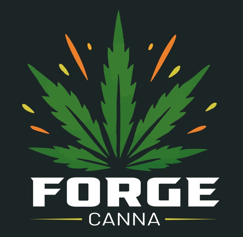 Forge Canna - Northern Lights | Ground | 14g - 1