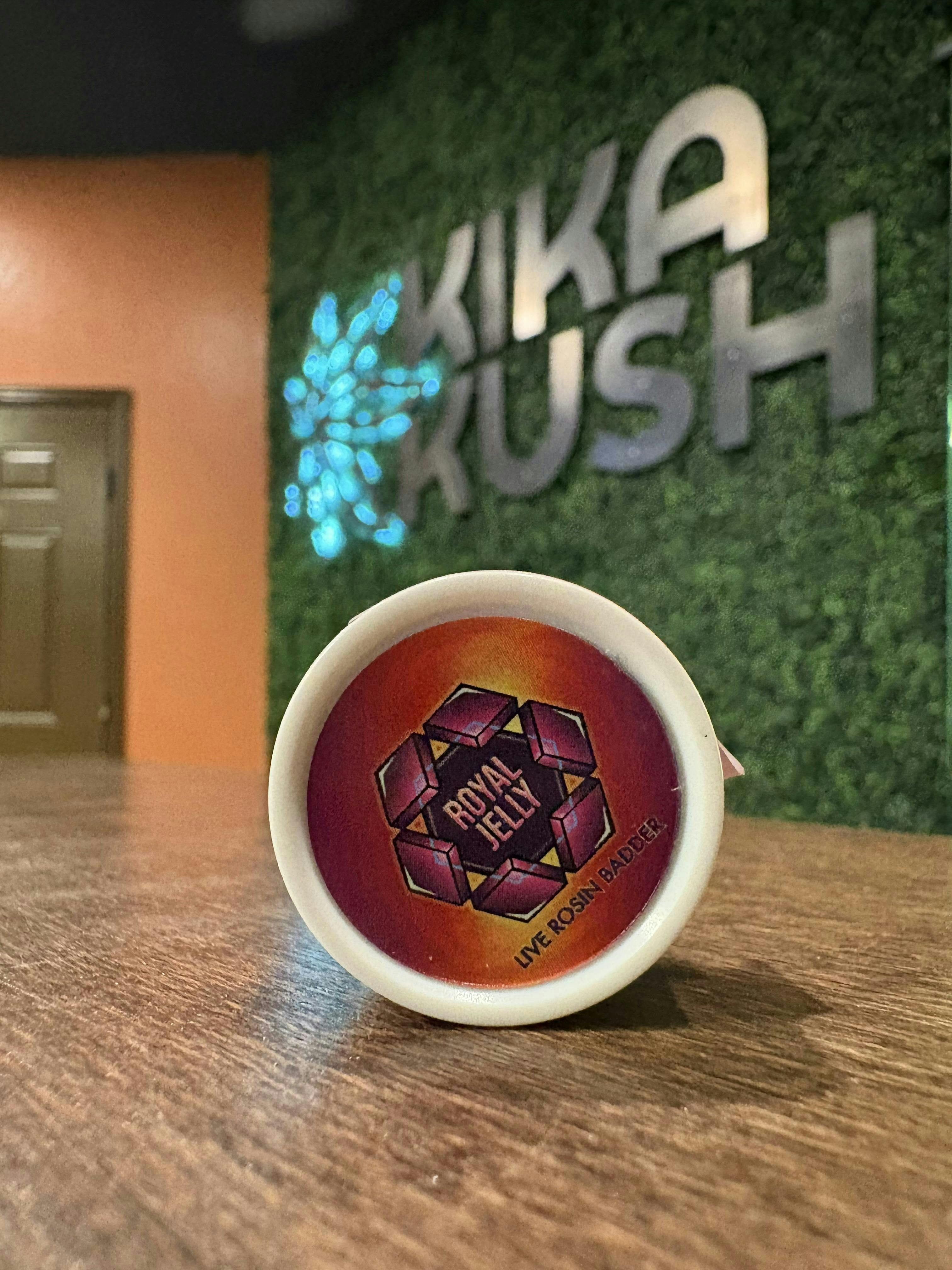 Lazercat - Lazercat | Purple Cobra | Rosin | 2g - 1