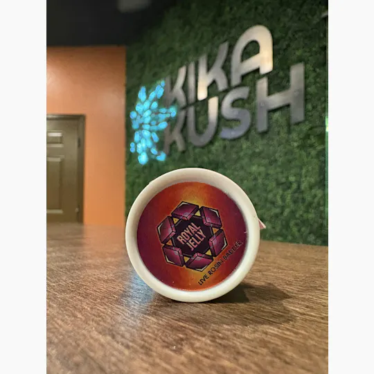 Lazercat - Lazercat | Purple Cobra | Rosin | 2g - 1