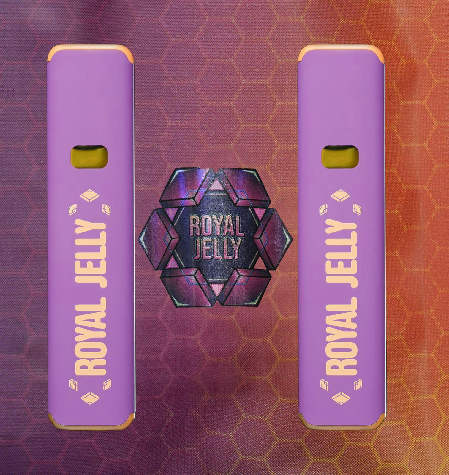 Lazercat - Lazercat | Interstellar Funk | Solventless Rosin Disposable | 0.5g - 1