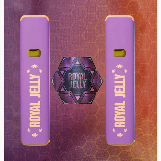 Lazercat - Lazercat | Interstellar Funk | Solventless Rosin Disposable | 0.5g - 1