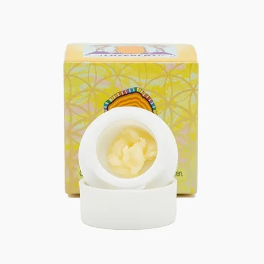 Lazercat - Lazercat | Lemon Razz | Live Rosin | 1g - 1