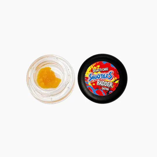 Shooters - Gelatti Cake | 1g - 1