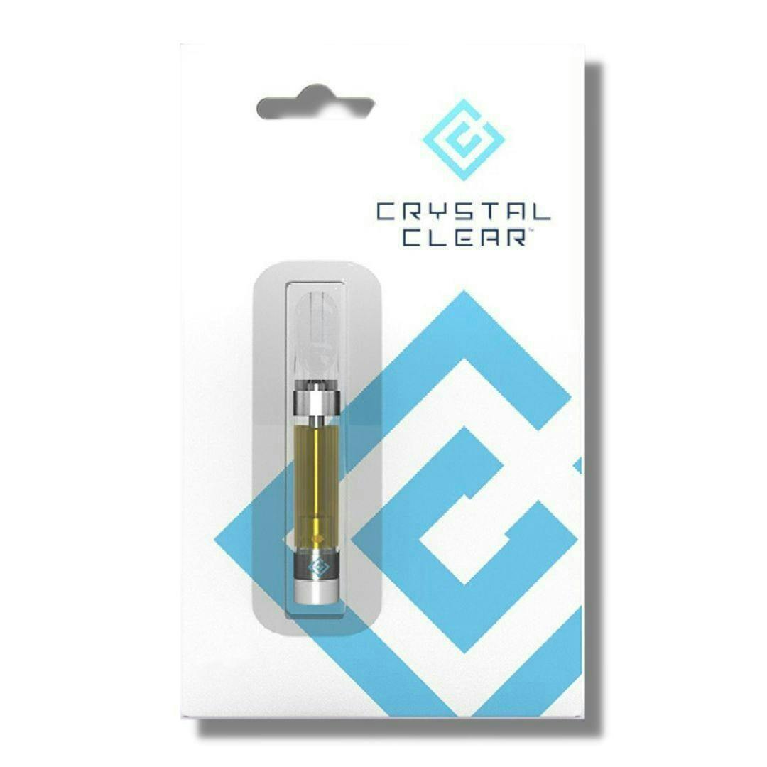 Plaid Jacket - KryptoChronic | Cartridge | 1g - 1