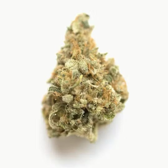 Sticky Status - Sticky Satus | Mandarin Delight | Big Buds | 3.5g - 1