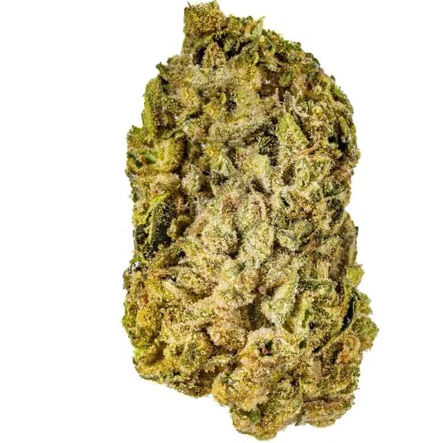 Sticky Status - Sticky Satus | Zizi Mizi | Big Buds | 3.5g - 1