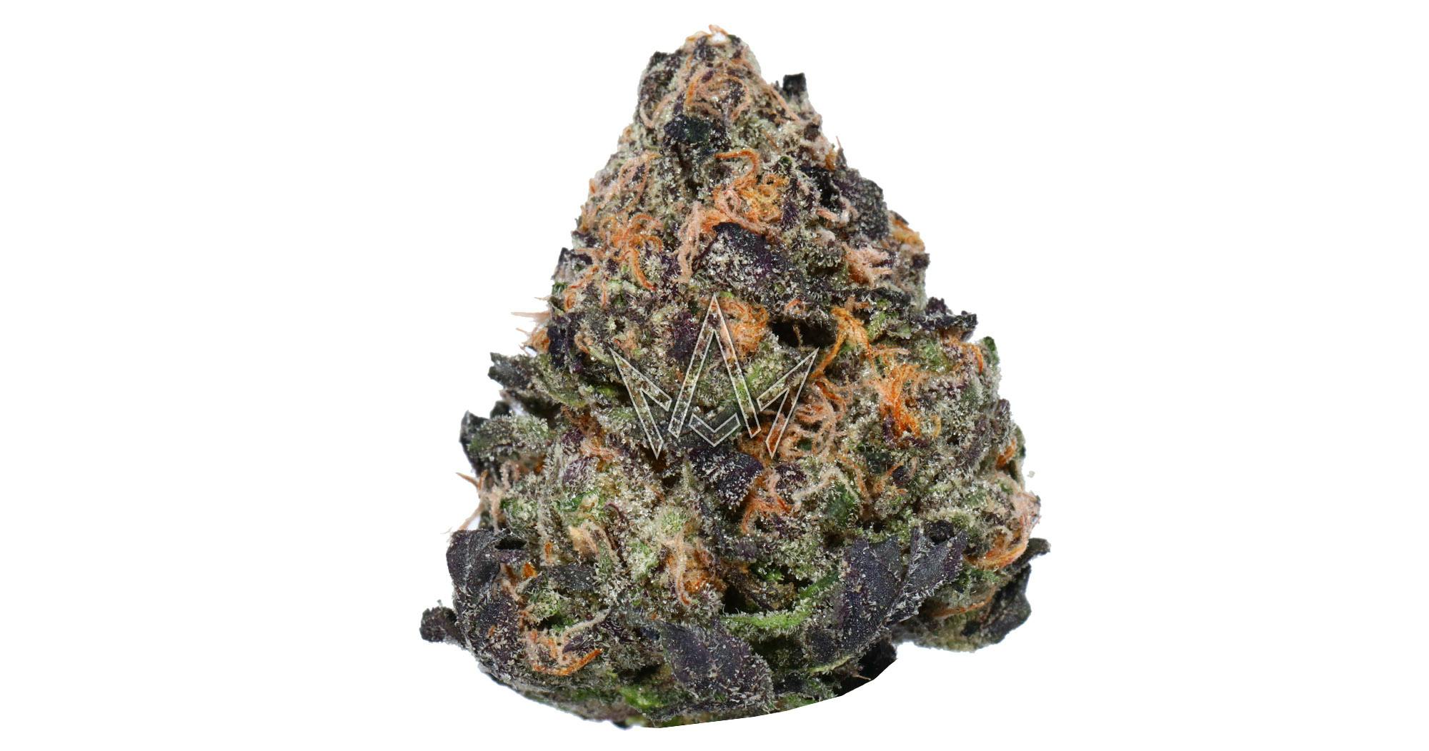 Sticky Status - Sticky Satus | Gelonade | Big Buds | 3.5g - 1