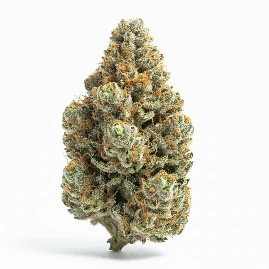 Sticky Status - Sticky Satus | Chocolope | Smalls | 28g - 1