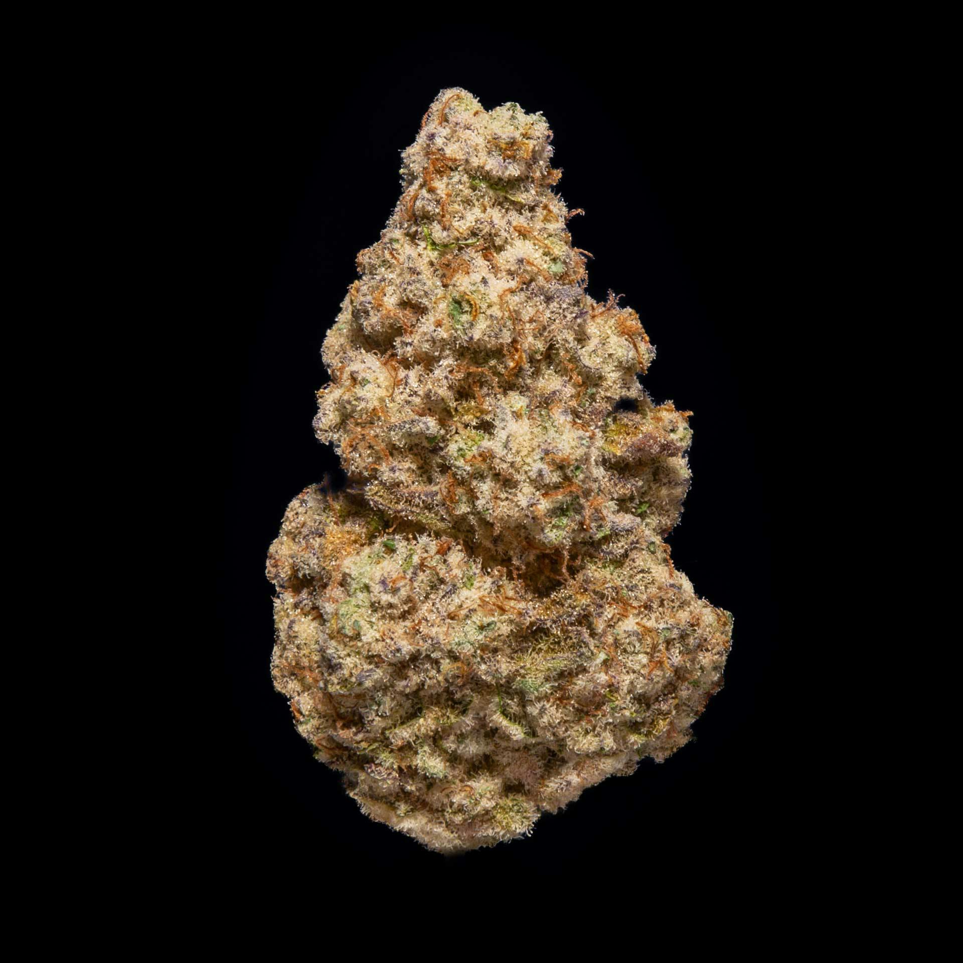 Sticky Status - Sticky Satus | Miracle | Big Buds | 3.5g - 1
