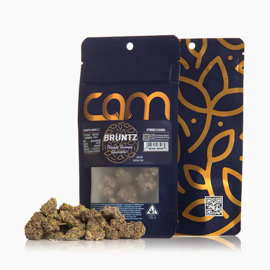 CAM - CAM | Bruntz | Big Buds | 7g - 1