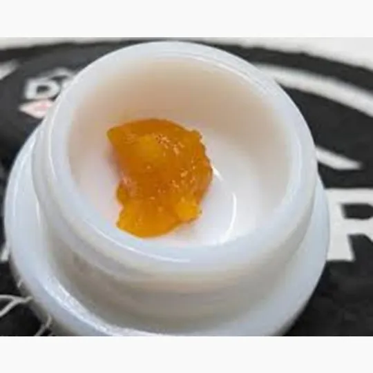Denver Dab Co. - Denver Dab Co. | Blue Cheese | Live Budder | 1g - 1