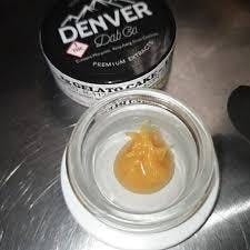 Denver Dab Co. - Denver Dab Co. | Black Cherry Punch | Concentrate - 1