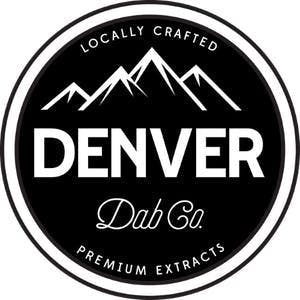 Denver Dab Co. - Denver Dab Co. | Apples Inferno | Jam | 1g - 1