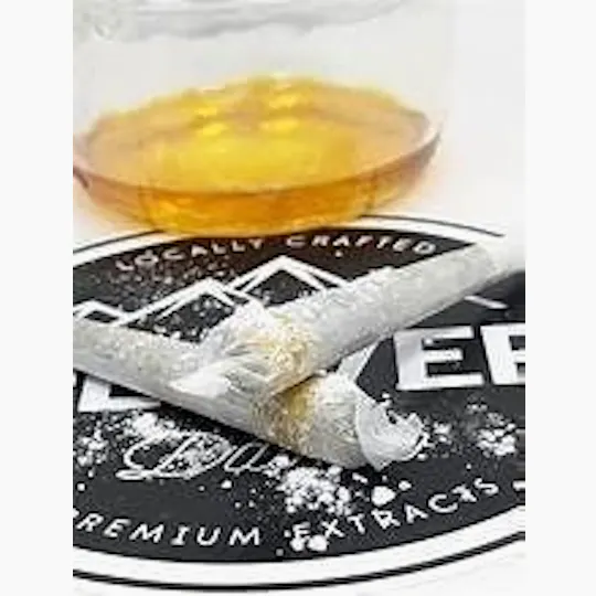 Denver Dab Co. - Denver Dab Co. | Turtle Sundae | Live Joint - 1