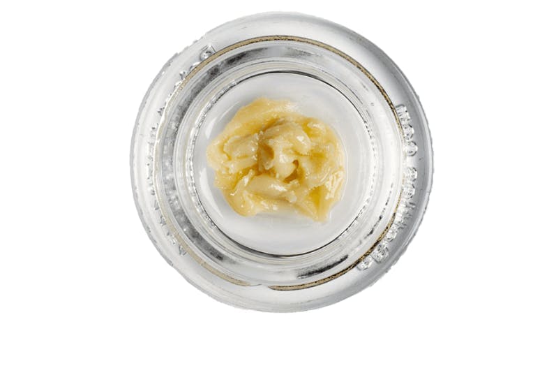 Denver Dab Co. - Denver Dab Co. | Alien Haze | Concentrate - 1