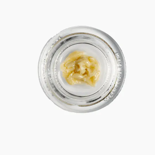 Denver Dab Co. - Denver Dab Co. | Alien Haze | Concentrate - 1